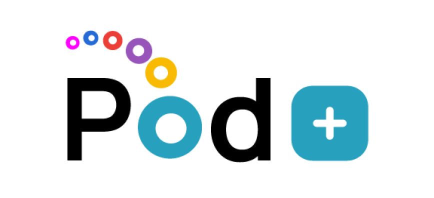 Storipod Logo